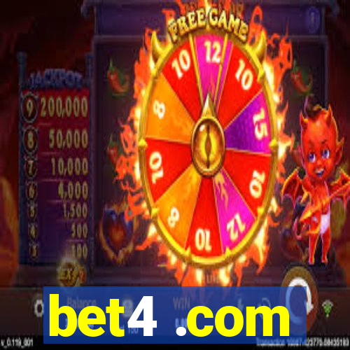 bet4 .com